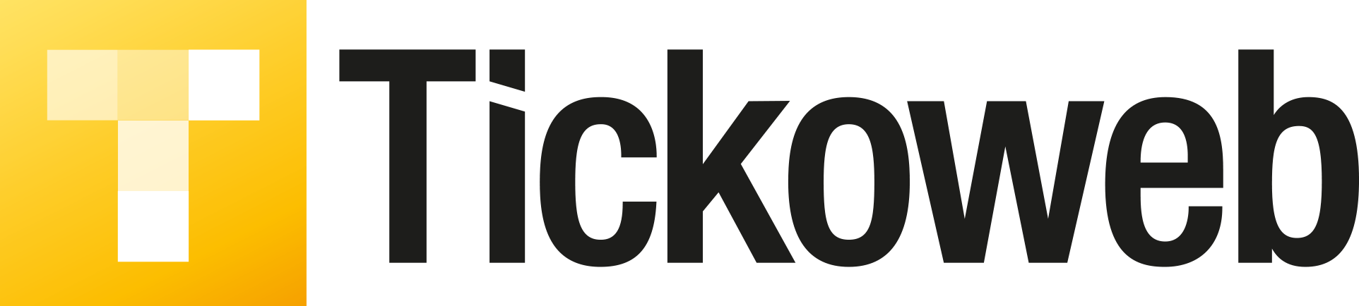 Tickoweb